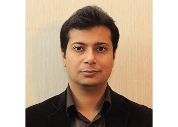 Dr. Nishith Kumar, MBBS, MD 