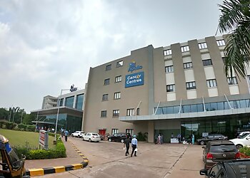 Dr. Nisith Kumar Mohanty, MBBS, MD, DM - APOLLO HOSPITAL