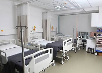 Dr. Nisith Kumar Mohanty, MBBS, MD, DM - APOLLO HOSPITAL