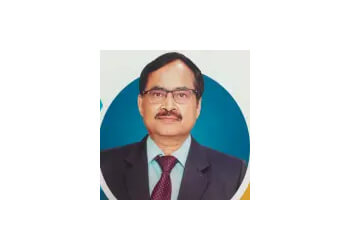Dr. Nisith Kumar Mohanty, MBBS, MD, DM - APOLLO HOSPITAL