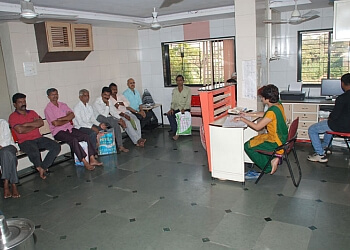 Dr. Niteen Dandekar, MBBS, MS, M.Ch - DANDEKAR HOSPITAL