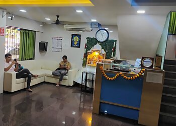 Dr. Niteen Dandekar, MBBS, MS, M.Ch - SHIVNERI HOSPITAL AND ADVANCED UROLOGY CENTRE