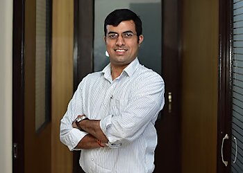 Dr. Nitesh Jangid, MD