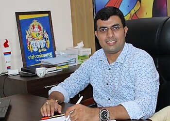 Dr. Nitesh Jangid, MD