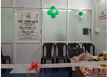 Dr. Nithin's Pulmocare