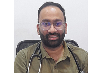 Dr. Nithin's Pulmocare