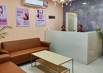 Dr. Niti Gaur, MBBS, MD - CITRINE CLINIC