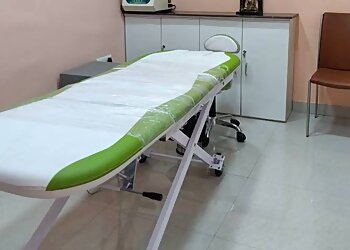 Dr. Niti Gaur, MBBS, MD - CITRINE CLINIC