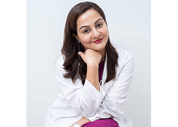 Dr. Niti Gaur, MBBS, MD - CITRINE CLINIC