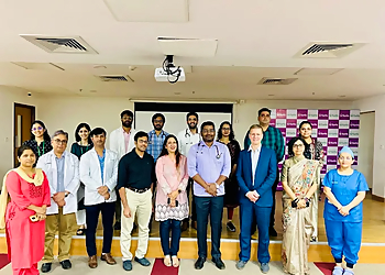 Dr. Niti Raizada, MBBS, MD, DNB, DM - FORTIS HEALTHCARE