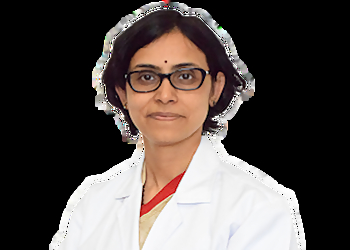 Dr. Niti Raizada, MBBS, MD, DNB, DM - FORTIS HEALTHCARE