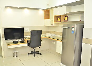 Dr. Nitika Gupta, MBBS, MS (ENT), DNB (ENT), FACI, FICS- DR. GUPTA'S ENT, ALLERGY AND VERTIGO CENTRE