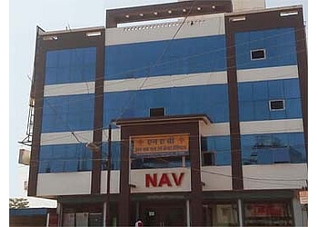 Dr. Nitin Adgaonkar, MBBS, MS, DNB - NAV ENT & Cancer Hospital