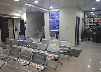 Dr. Nitin Adgaonkar, MBBS, MS, DNB - NAV ENT & Cancer Hospital