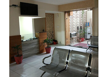 Dr. Nitin Agarwal, MBBS, DM - APPLE CARDIAC CARE