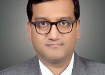 Dr. Nitin Agarwal, MBBS, MD, DM - Shri Balaji Kidney Centre