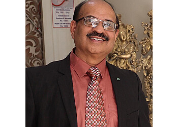 Dr Nitin Atul Sahu, MBBS, MD