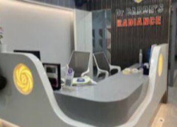 Dr. Nitin G. Barde, MBBS, MD - RADIANCE SKIN ANTIAGING & HAIR TRANSPLANT CLINIC