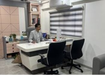 Dr. Nitin G. Barde, MBBS, MD - RADIANCE SKIN ANTIAGING & HAIR TRANSPLANT CLINIC