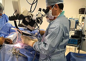 Dr. Nitin Garg, MBBS, MS, MRCS, M.Ch - BANSAL HOSPITAL