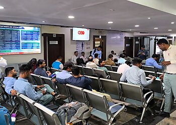 Dr. Nitin Goel, MS, M.Ch - SUYASH HOSPITAL