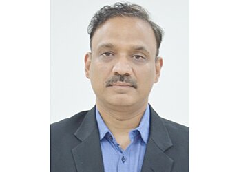 Raipur Urologist Doctors Dr. Nitin Goel, MS, M.Ch - SUYASH HOSPITAL image 1