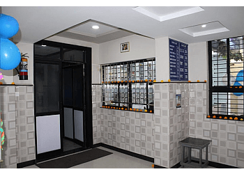 Dr. Nitin Jain, MBBS, MD, FIACM - ATISHAY HOSPITAL