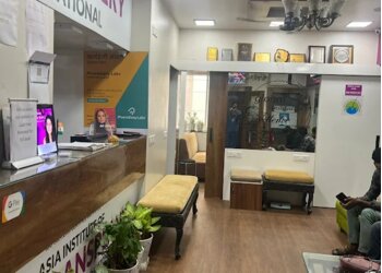 Dr. Nitin Jain - SKIN AND SURGERY INTERNATIONAL