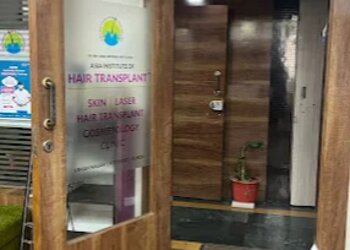 Dr. Nitin Jain - SKIN AND SURGERY INTERNATIONAL