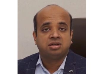 Dr. Nitin Joshi, MBBS, DNB - Gastroenterology - GALAXY CENTER FOR GI & LIVER DISEASES