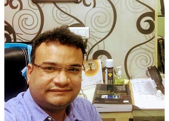 Dr. Nitin Kumar, MBBS, MD - EASY BREATH CLINIC