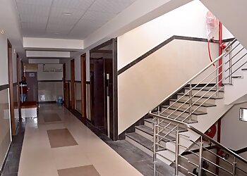 Dr. Nitin Lashkari, MBBS, MS, DNB - SUSHRUT HOSPITAL