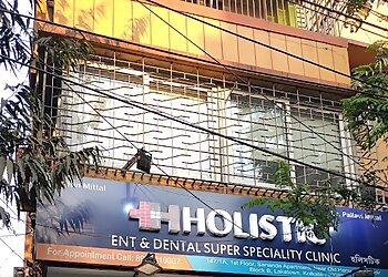 Dr. Nitin Mittal, MBBS, MS - HOLISTIC ENT AND DENTAL SUPER SPECIALITY CLINIC