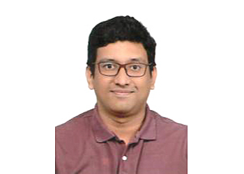 Dr. Nitin Murali, MBBS, MD - ATREYA HOSPITAL