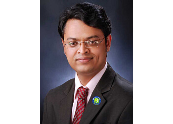 Dr. Nitin N Jagdhane, MS, MCh (Neurosurgery) - BRAIN & SPINE SPECIALIST 