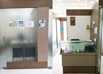 Dr. Nitin N Jagdhane, MS, MCh (Neurosurgery) - BRAIN & SPINE SPECIALIST