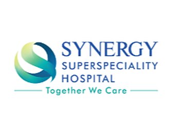 Dr Nitin Ramani, MBBS, MD, DM - SYNERGY SUPERSPECIALITY HOSPITAL