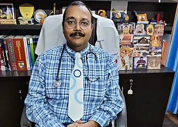Dr. Nitin Ranjan Gupta, MBBS, MD, DNB - LUCKNOW HORMONE CENTRE Dr. Nitin Ranjan Gupta, MBBS, MD, DNB - LUCKNOW HORMONE CENTRE