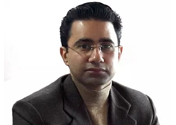 Dr. Nitin Ranjan, MBBS, MD - Dermacosm Clinic