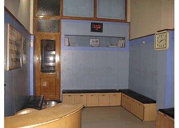 Dr. Nitin Ranjan, MBBS, MD - DERMACOSM CLINIC