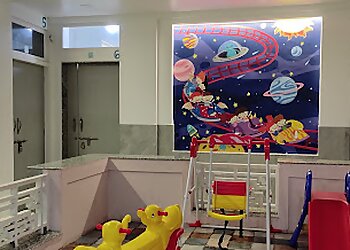 Dr. Nitin Rathi, MBBS, MD - DR. NITIN RATHI HOSPITAL