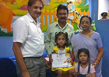 Dr. Nitin Seth, MBBS, DCH - Mukta Children Hospital