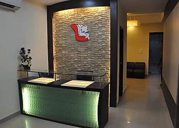 Dr. Nitin Sharma, BDS, MDS - DENTAL LOUNGE