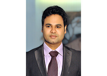 Dr. Nitin Sharma, BDS, MDS - Dental Lounge