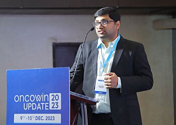 Dr. Nitin Singhal, MBBS, Mch