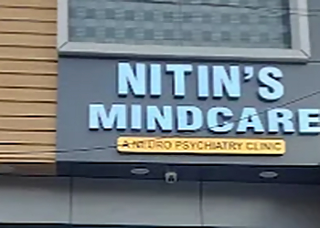 Dr. Nitin Singla, MBBS, MD - NITIN'S MINDCARE