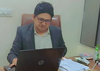 Dr. Nitin Singla, MBBS, MD - NITIN'S MINDCARE