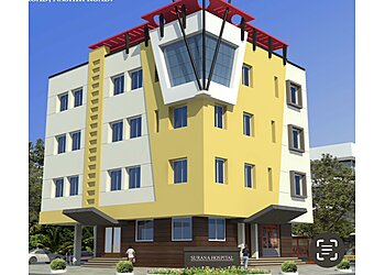 Dr. Nitin Surana, MBBS, MD - SURANA CHILDREN'S HOSPITAL