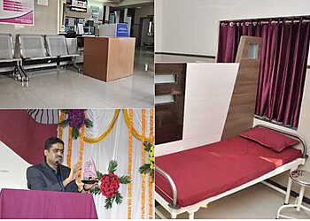 Dr. Nitin Surana, MBBS, MD - SURANA CHILDREN'S HOSPITAL