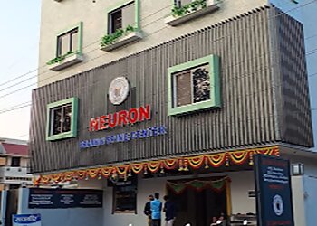 Dr. Nitin Virwani, MBBS, MD, DM